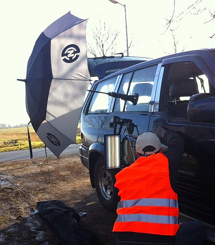Mobile Dent Repairs